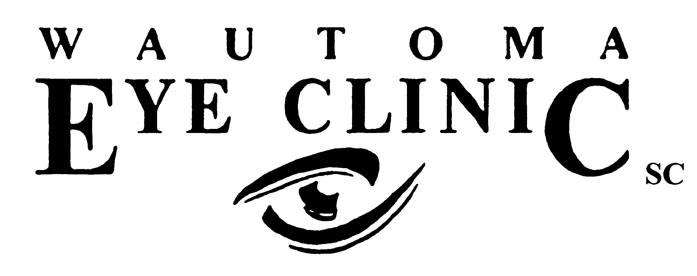 WAUTOMA EYE CLINIC SC